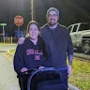 Meet your Posher, Christopher